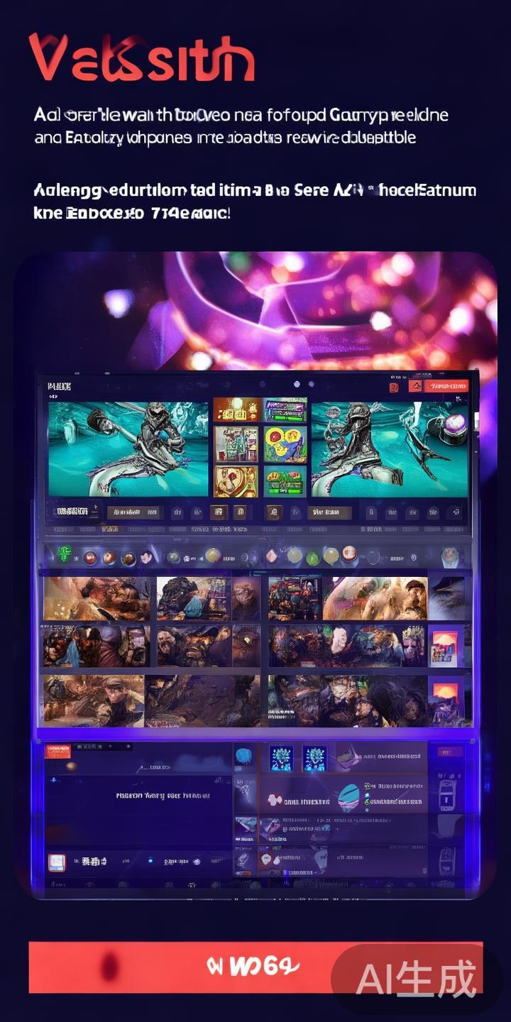 利来的W66平台全面评估：用户体验与市场表现分析