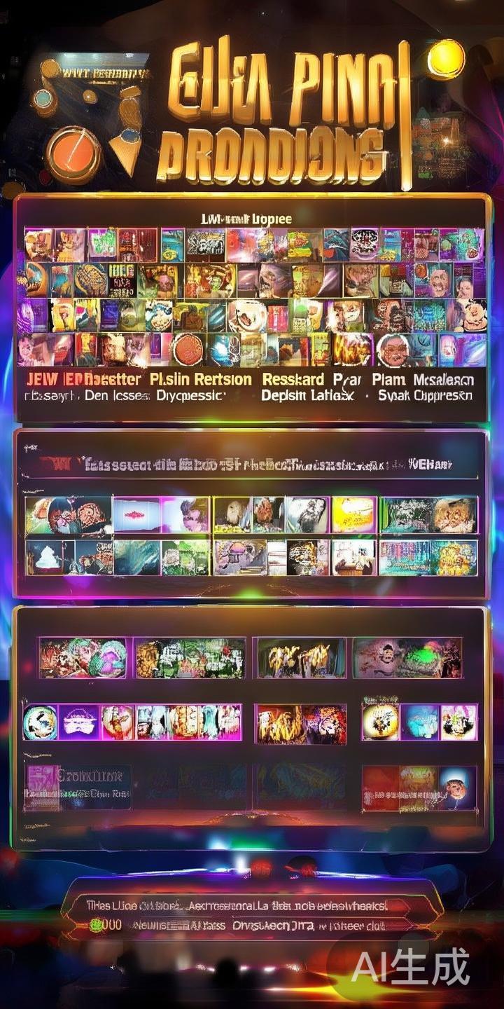 W66利来滴AG发财网优惠活动全面解析及玩家精彩体验分享平台