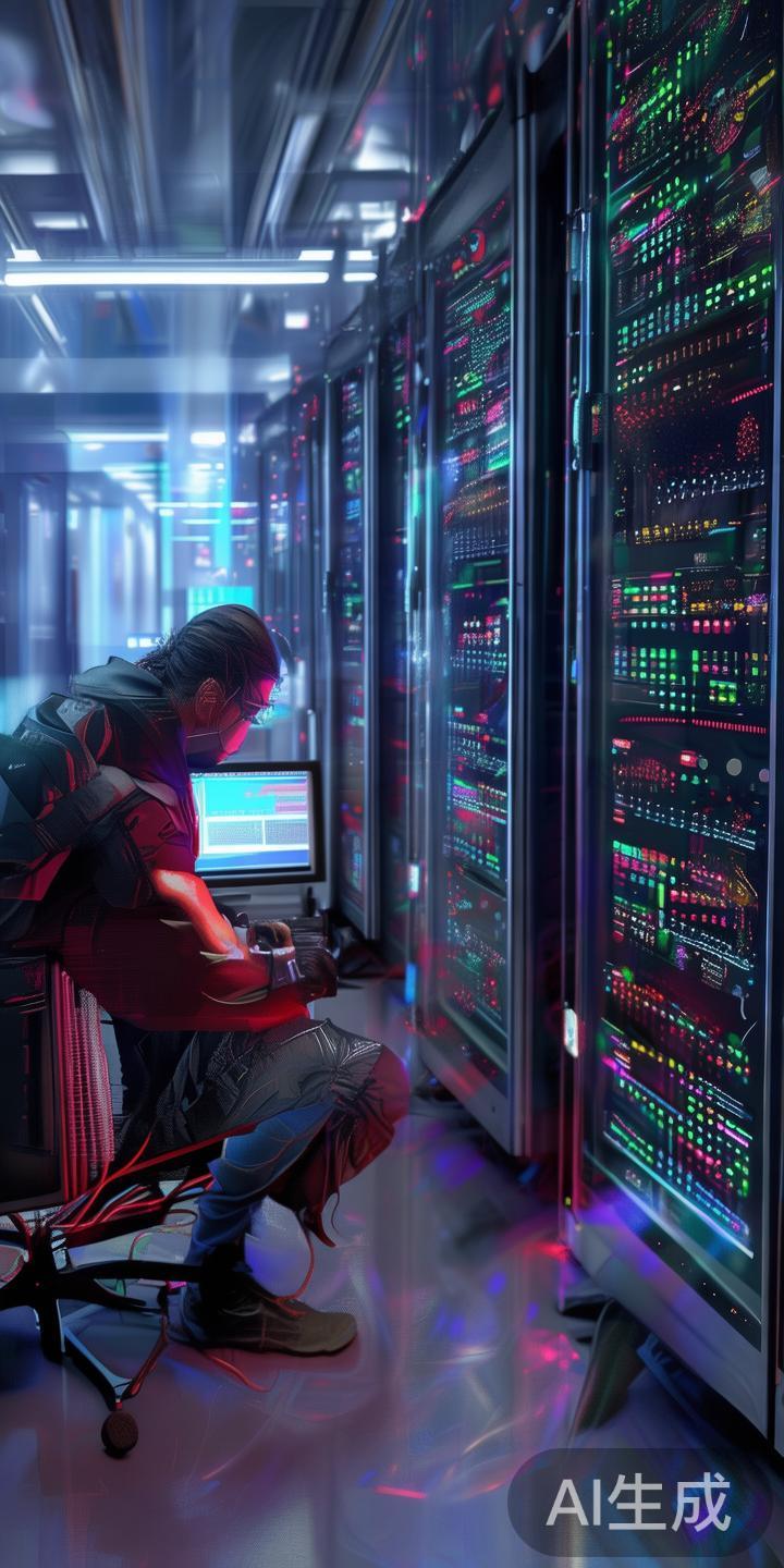 稳定可靠的技术支持：利来w66首页拥有先进的服务器