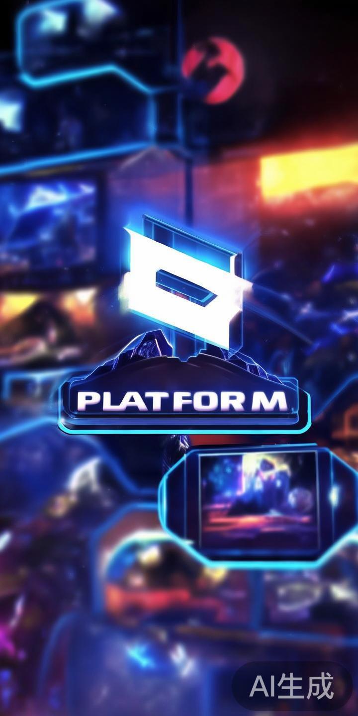 引领行业的优势平台
随着电竞和线上娱乐的高速发展